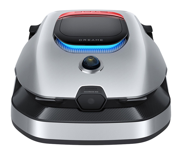 Dreame Robot koszący A2 2000 - 1489634 - zdjęcie 4